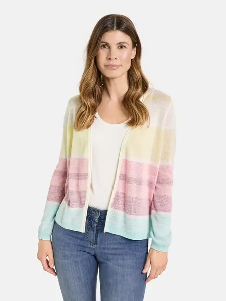 Кардиган Gerry Weber, мультиколор