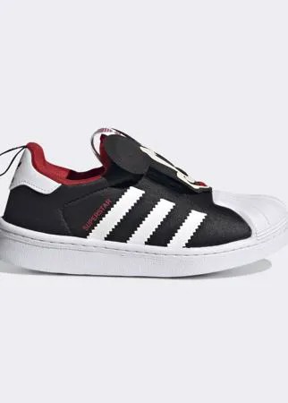 Кроссовки Disney Superstar 360 adidas Originals