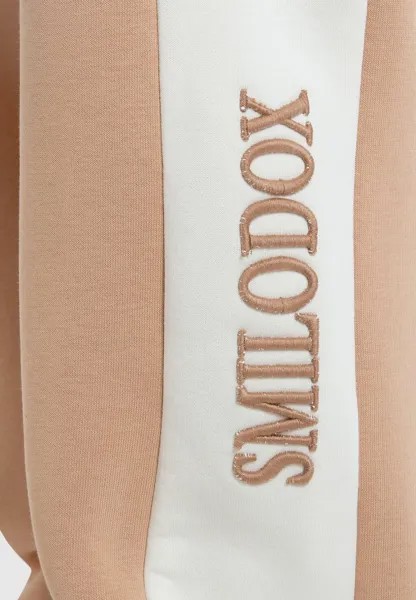 Спортивные штаны Jogging Malea Smilodox, коричневый