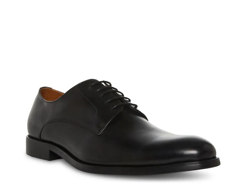Туфли-оксфорды Steve Madden Daedric, черный