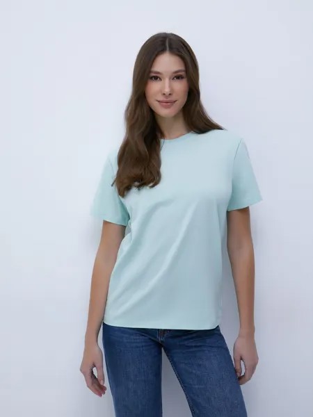 Футболка, COTTON OmT_D1201