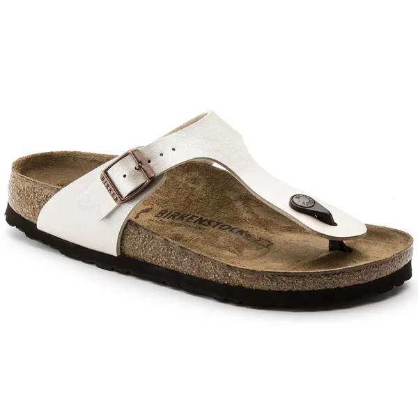 Сандалии Birkenstock 943871, разноцветный