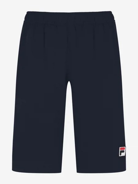 Шорты для мальчиков FILA, Синий