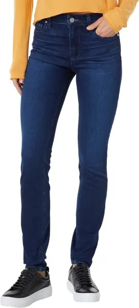 Джинсы Paige Hoxton Ultra Skinny in Model, цвет Model