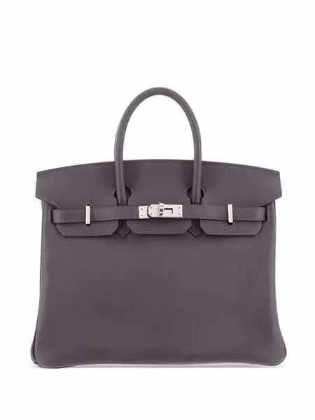 Hermès сумка Birkin 30 pre-owned