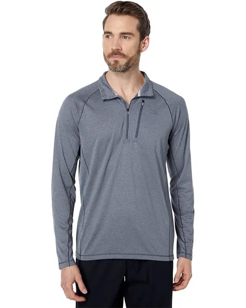Футболка L.L.Bean Quick Dry Trail, цвет Graphite