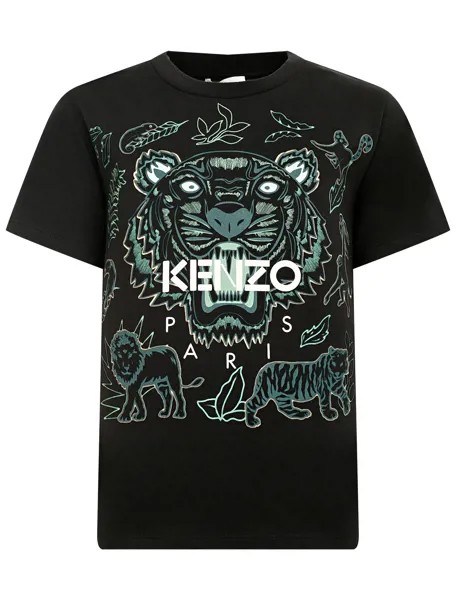 Футболка KENZO
