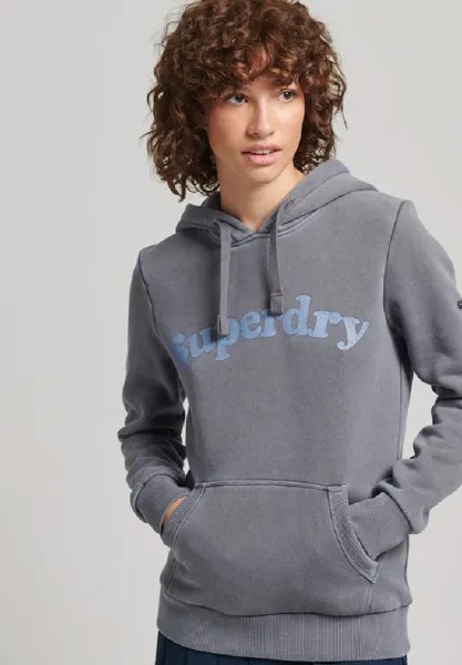 Худи Superdry