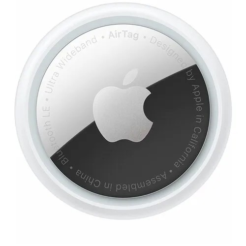 Умный брелок Apple AirTag (1 штука)