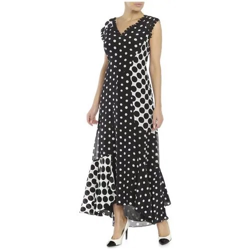 Платье Maria Grazia Severi 4403907 40