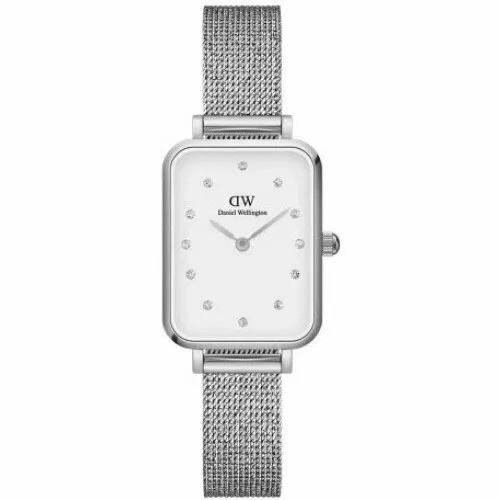 Наручные часы Daniel Wellington, серебряный