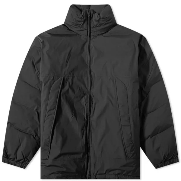 Пуховик Reinhold с капюшоном Pilgrim Surf + Supply