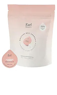 Сыворотка для лица moisture melt - Rael