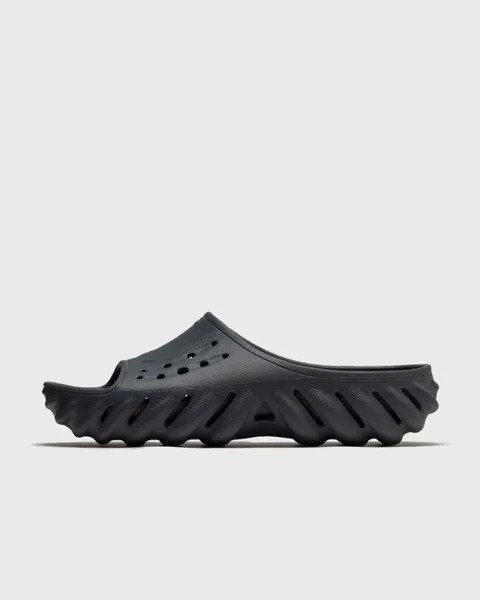 Сандалии Crocs Echo Slide, цвет storm