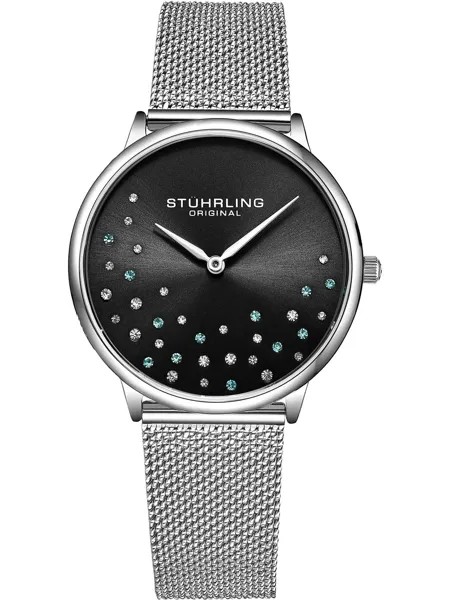 Наручные часы женские Stuhrling Original 3928.3