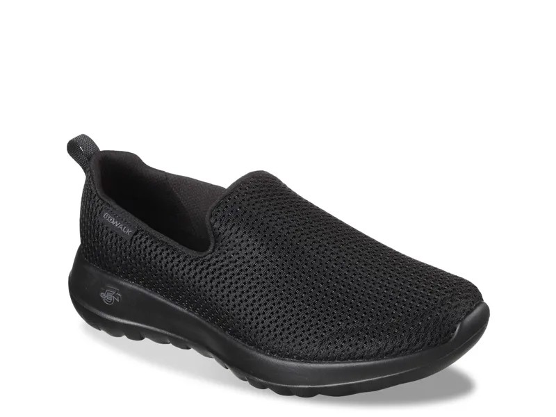 Слипоны Skechers GO Walk Joy, черный