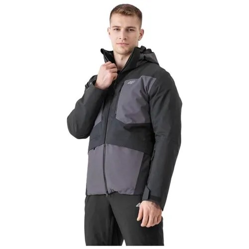 Горнолыжная куртка 4F MEN'S SKI JACKETS Мужчины H4Z21-KUMN012-20S L