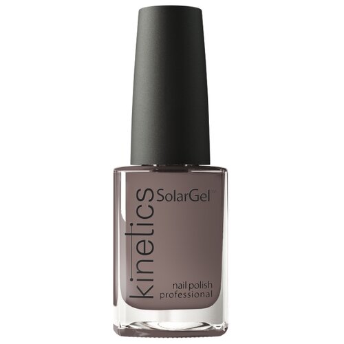 Лак KINETICS SolarGel Polish, 15 мл, оттенок 184