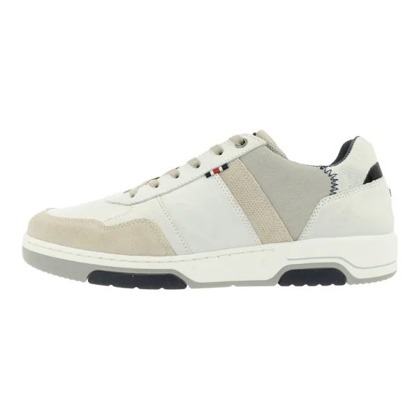 Кеды Bullboxer Zapatillas, white