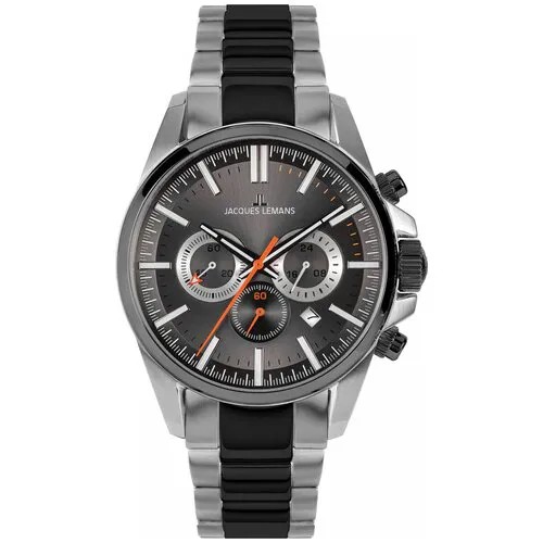 Наручные часы Jacques Lemans 1-2119E
