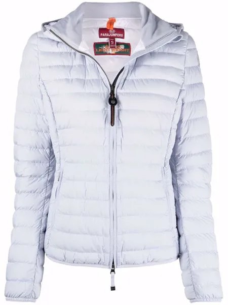 Parajumpers пуховик Juliet с капюшоном