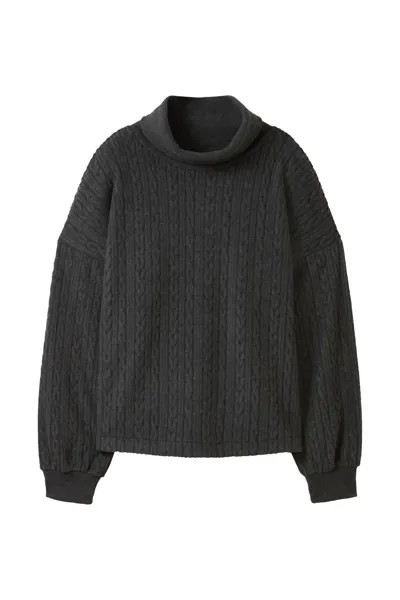 Толстовка - Серый - Классический крой Tom Tailor Denim, серый