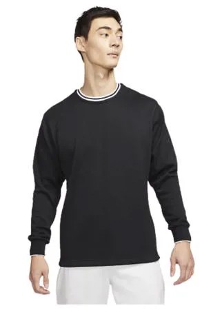 Свитшот NIKE Dri-FIT Golf Crew