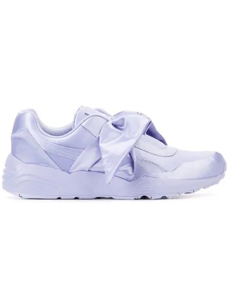 Fenty X Puma кроссовки 'Fenty x Puma' с бантом