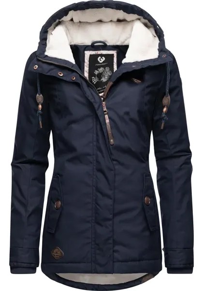 Зимняя куртка Ragwear 