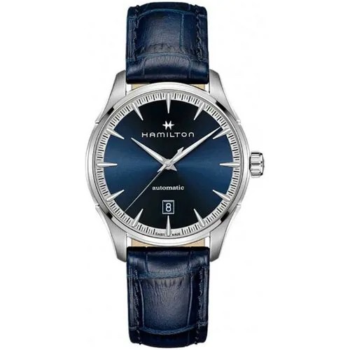 Мужские наручные часы HAMILTON Jazzmaster Auto H32475640