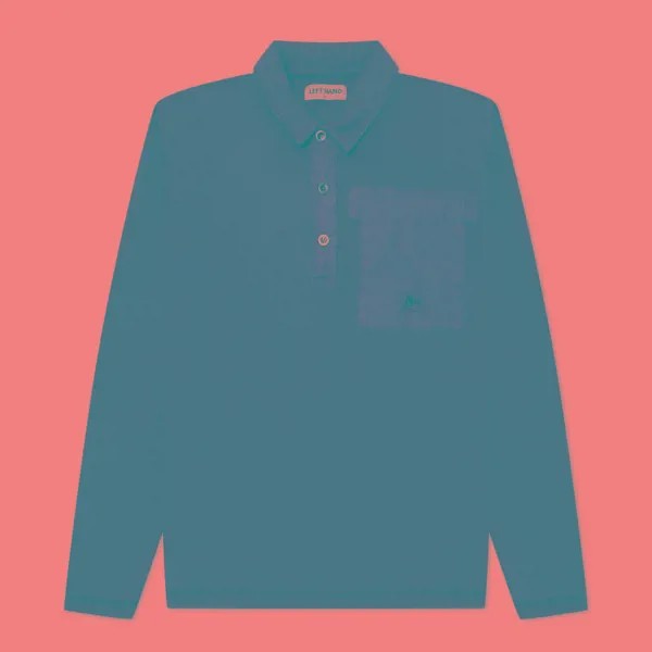 Мужской лонгслив Left Hand Sportswear Polo