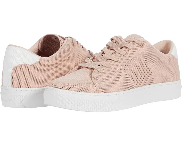 Кроссовки GREATS Royale Knit W, цвет Blush