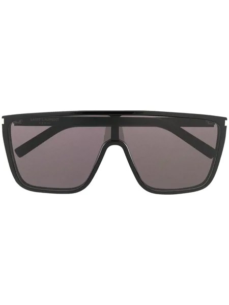 Saint Laurent Eyewear солнцезащитные очки SL364