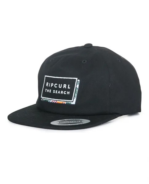 Кепка RIP CURL Pro Model Cap Black