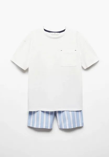Пижама Mango Kids
