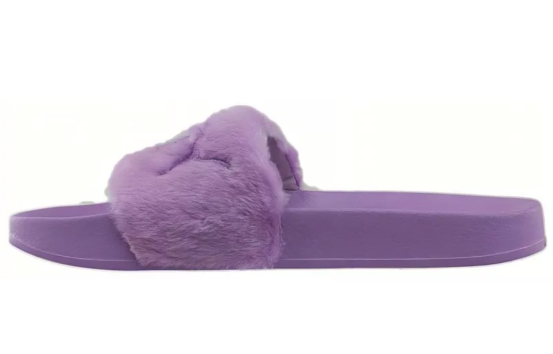 Шлепанцы Puma Мужские