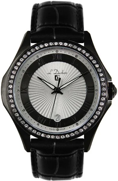 Наручные часы кварцевые женские L Duchen D291