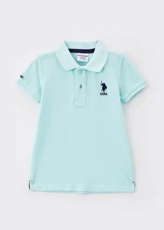 Поло U.S. Polo Assn.