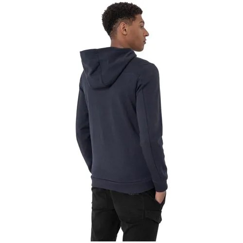 Толстовка 4F MEN'S SWEATSHIRTS Мужчины H4Z21-BLM019-30S M