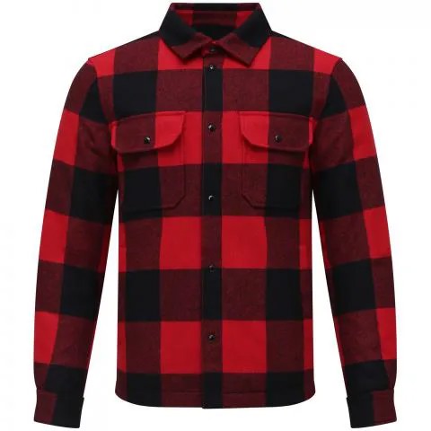 Рубашка WOOLRICH