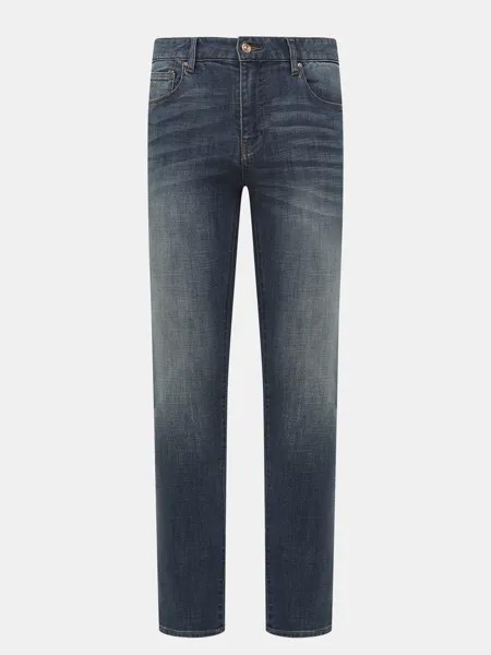 Джинсы Armani Exchange