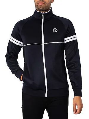 Мужская спортивная куртка Orion Sergio Tacchini, синяя