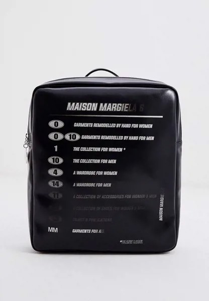 Рюкзак MM6 Maison Margiela