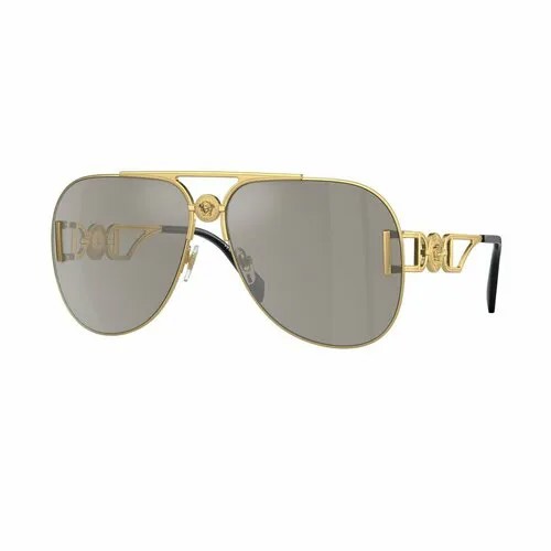 Солнцезащитные очки Versace VE 2255 10026G, золотой