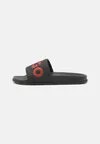 Пляжные тапочки и сандалии MATCH IT UNISEX Hugo, черный