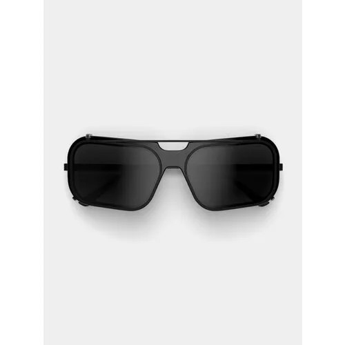 Солнцезащитные очки FAKOSHIMA Fkshm High Line 01, черный