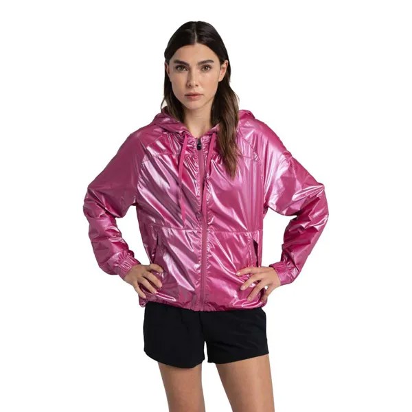 Куртка Lolë Ultralight, розовый