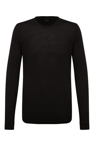 Льняной лонгслив 120% Lino
