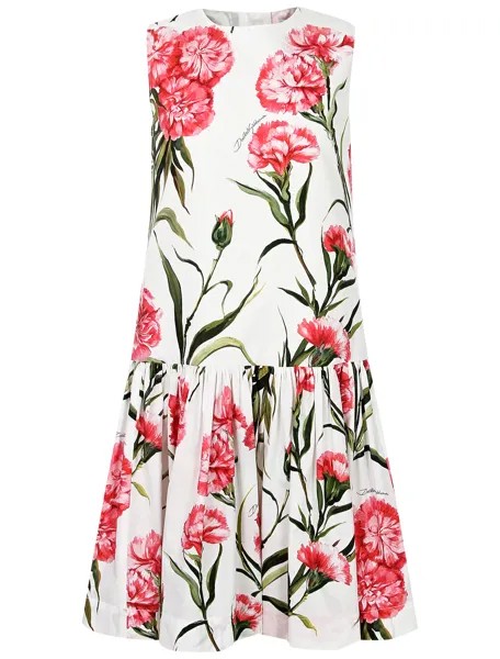 Платье Dolce & Gabbana