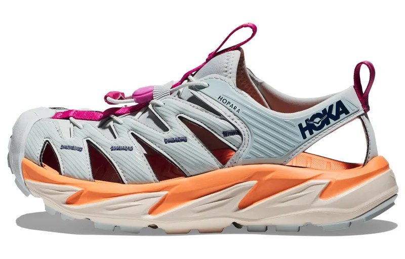 Hoka One One Пляжные сандалии унисекс